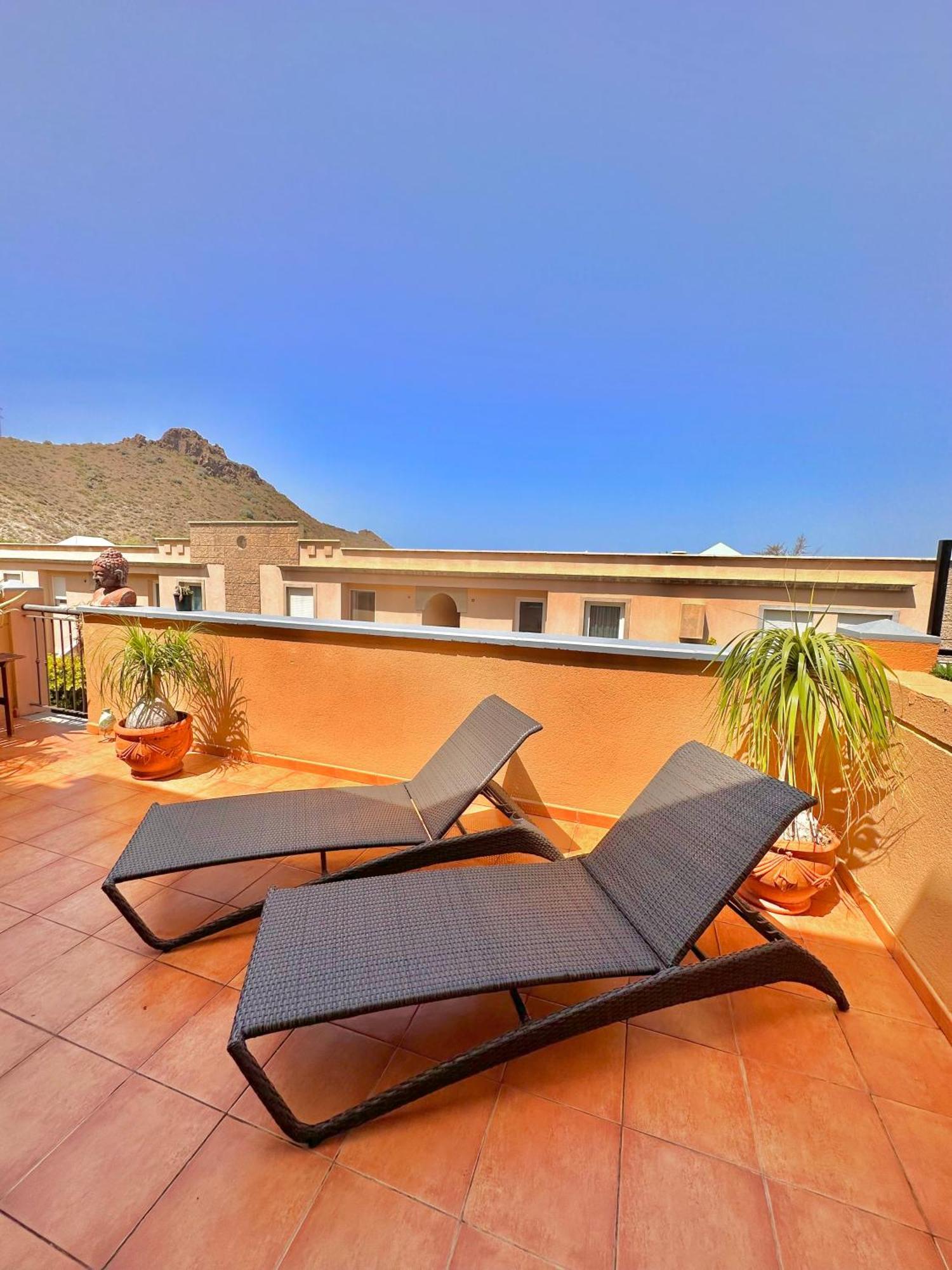 En Apartament Costa Adeje (Tenerife)
